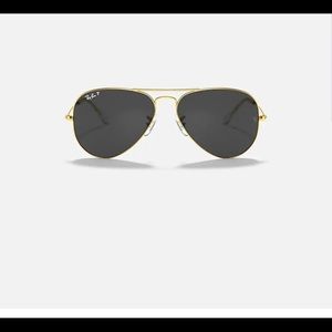 Gold Aviator Classics